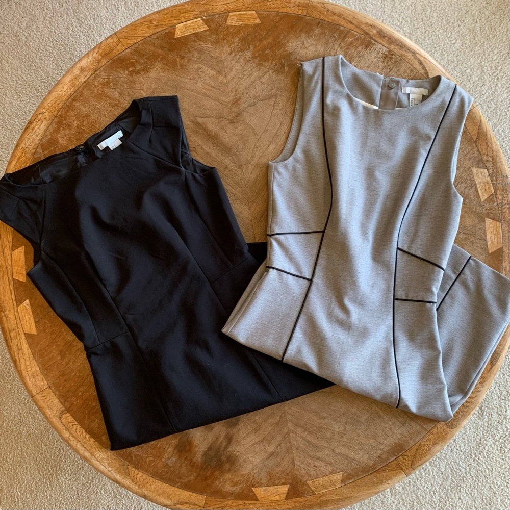 H & M Business Dress Bundle